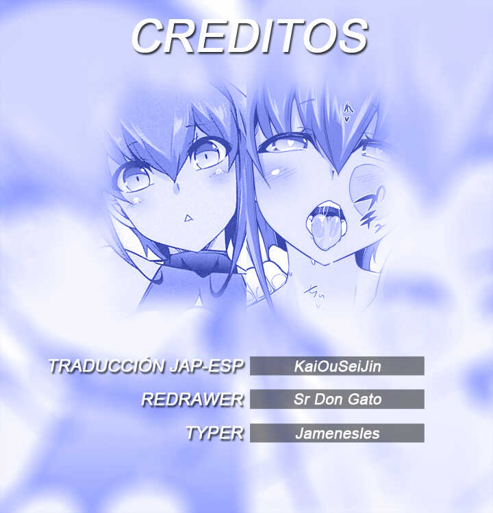 (C95) [Ichimatsu Kougyou (Ichihara Kazuma)] Seihitsu-chan no Kougeki! | ¡Serenity-chan ataca! (Fate/Grand Order) [Spanish] [Jamenesles] - Page 23