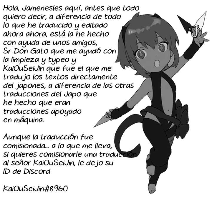 (C93) [Ichimatsu Kougyou (Ichihara Kazuma)] Kizuna Kansuto / Max Bond (Fate/Grand Order) [Spanish] [Jamenesles] - Page 24
