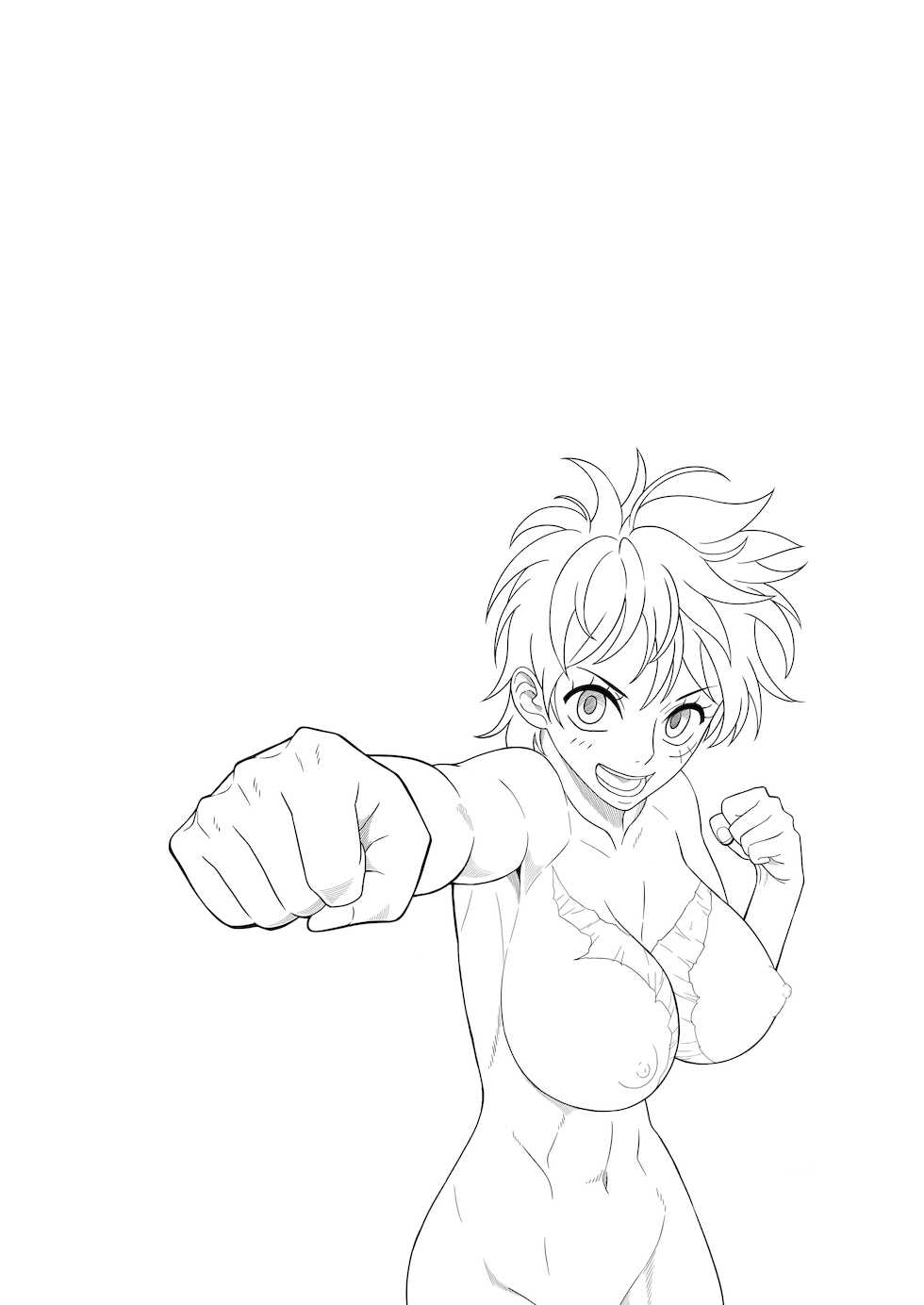 Ci-en/Fantia有料配信バックナンバー2021年01月-2021年05月版 - Page 12