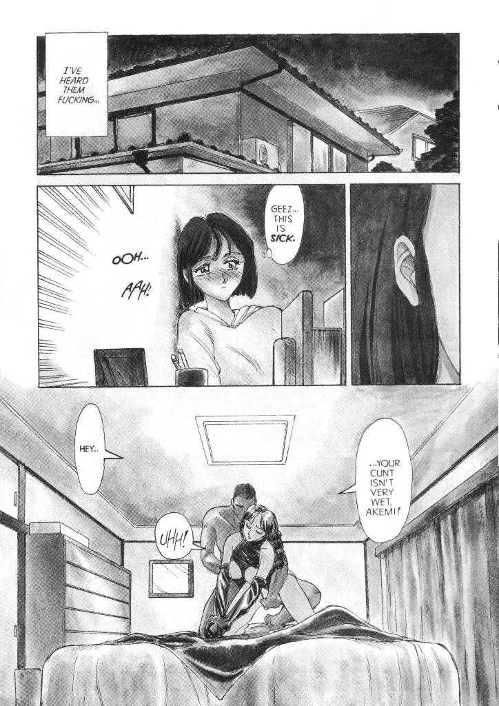 Kumo No Michi By Suehirogari