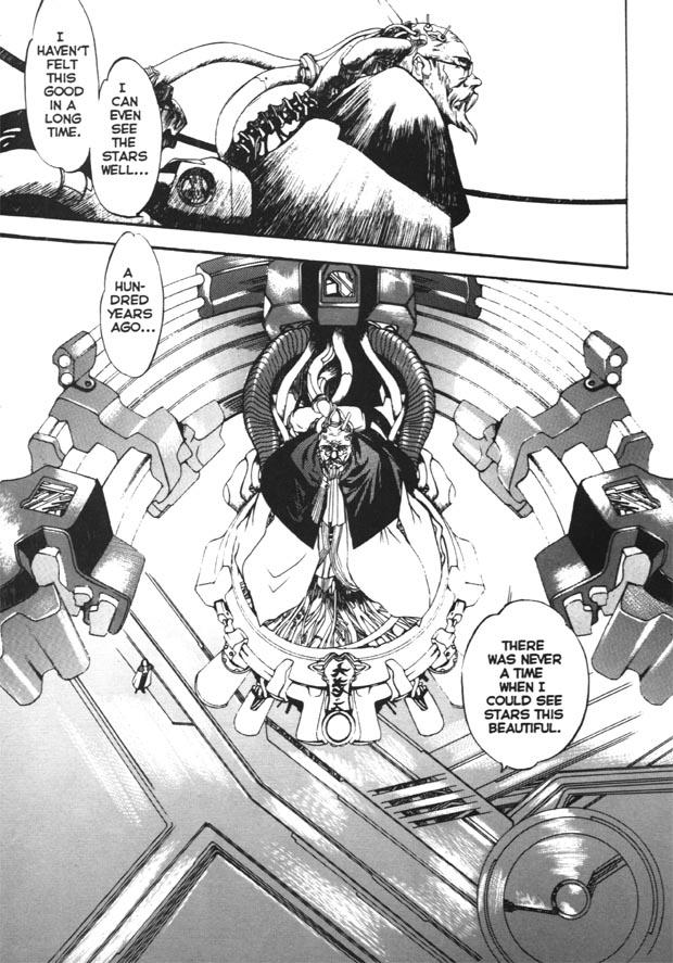 [Oh Great] Silky Whip Extreme 5 [English] - Page 3