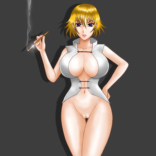 [Zigzag Company (Ryuda Kosei)] kitiku zintai kaizou zyoi erisu - Page 5