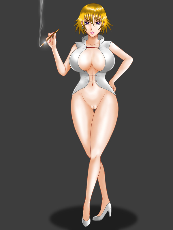 [Zigzag Company (Ryuda Kosei)] kitiku zintai kaizou zyoi erisu - Page 6