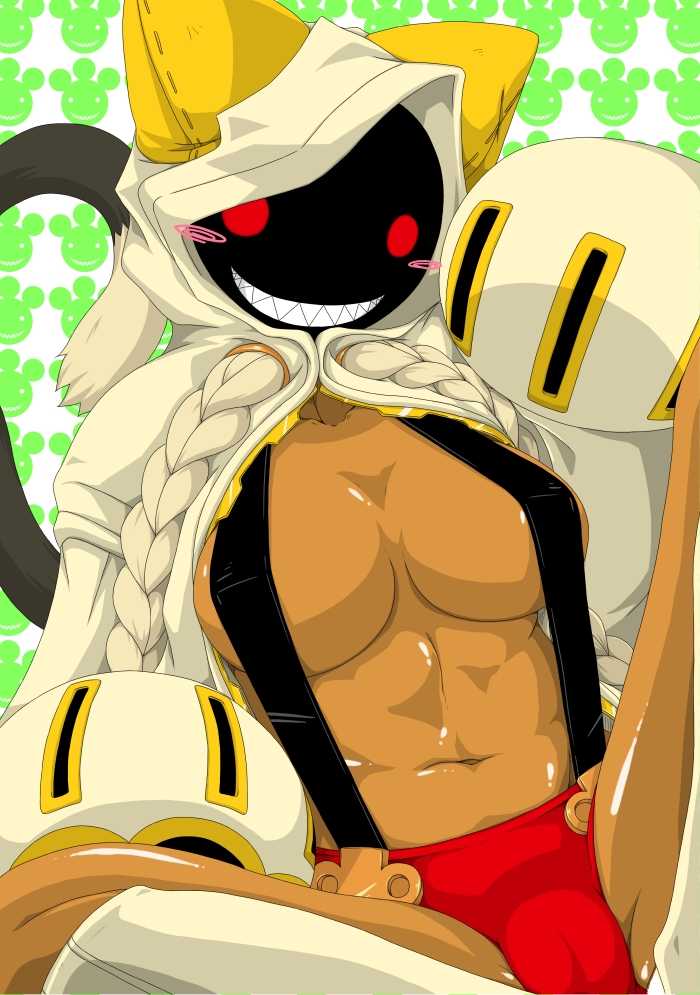 (COMIC1☆5) [Umikaidou (Nankai no Sizimi)] Nikuman Ippai | 고기만두 잔뜩 (BLAZBLUE) [Korean] [LWND] - Page 23