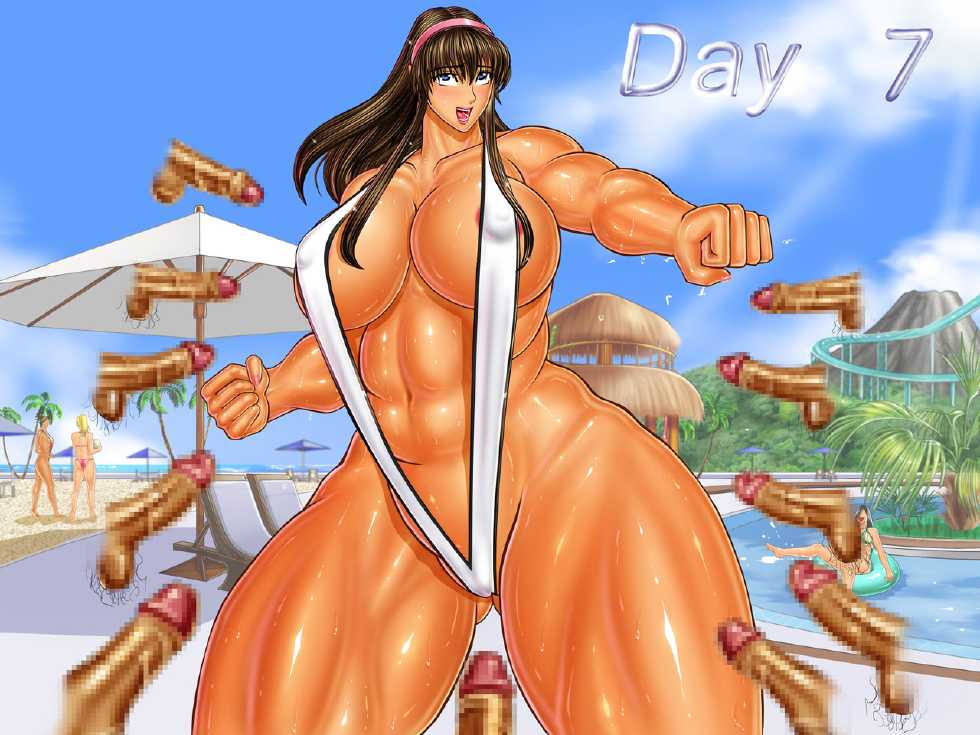 [Circle Max] Dancing V (Hitomi) - Page 20
