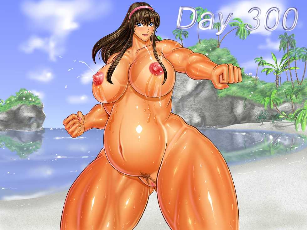 [Circle Max] Dancing V (Hitomi) - Page 31