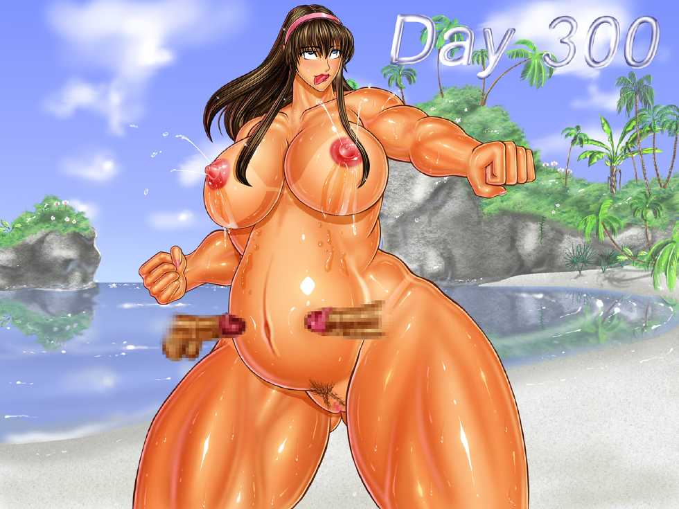 [Circle Max] Dancing V (Hitomi) - Page 33