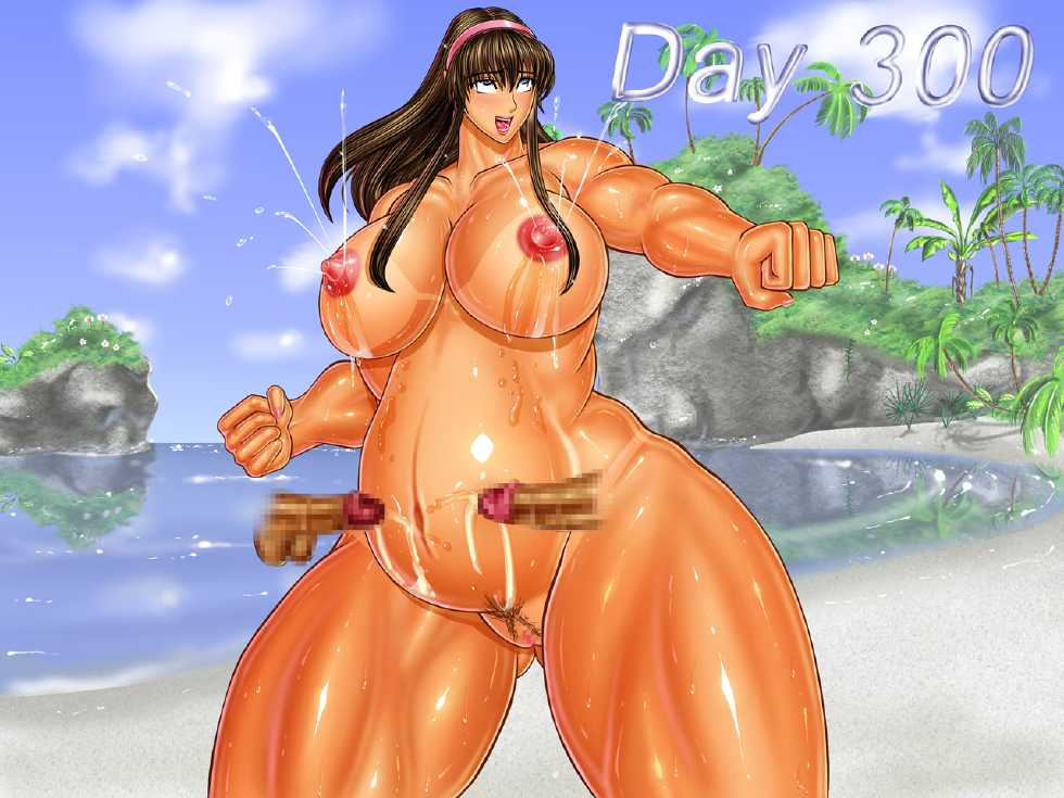 [Circle Max] Dancing V (Hitomi) - Page 34