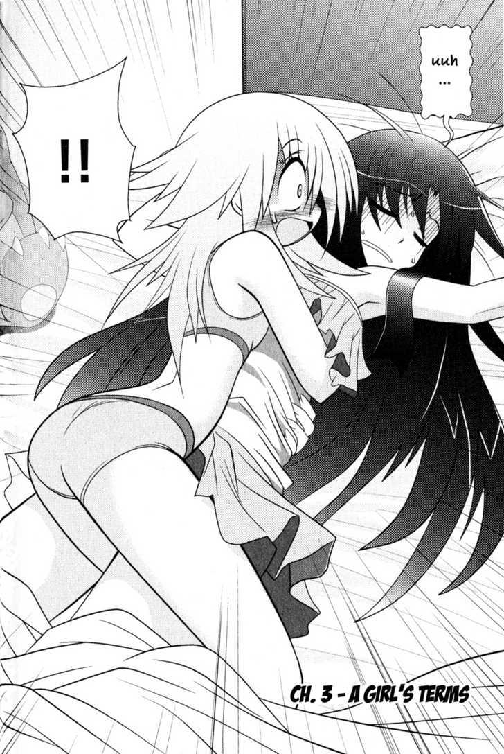 Asuka Hybrid Chapter 1-19 [English] - Page 40