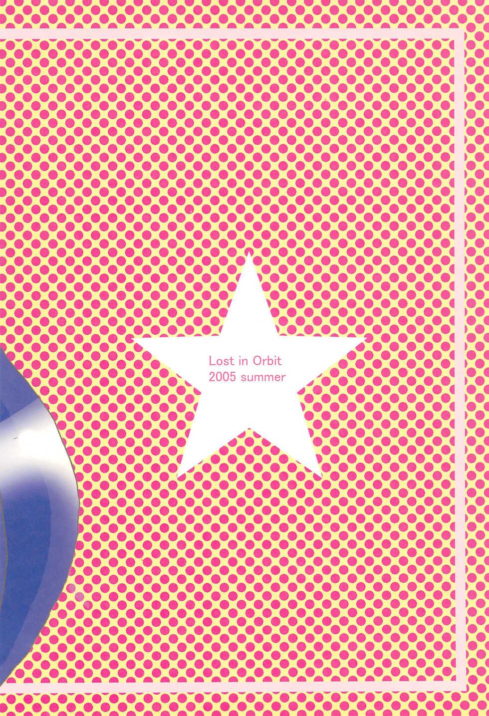 (C68) [Lost in Orbit (Shihou)] Lucu Lucu no Hon. Kamoshirenai. no 4. Reloaded (Lucu Lucu) - Page 32