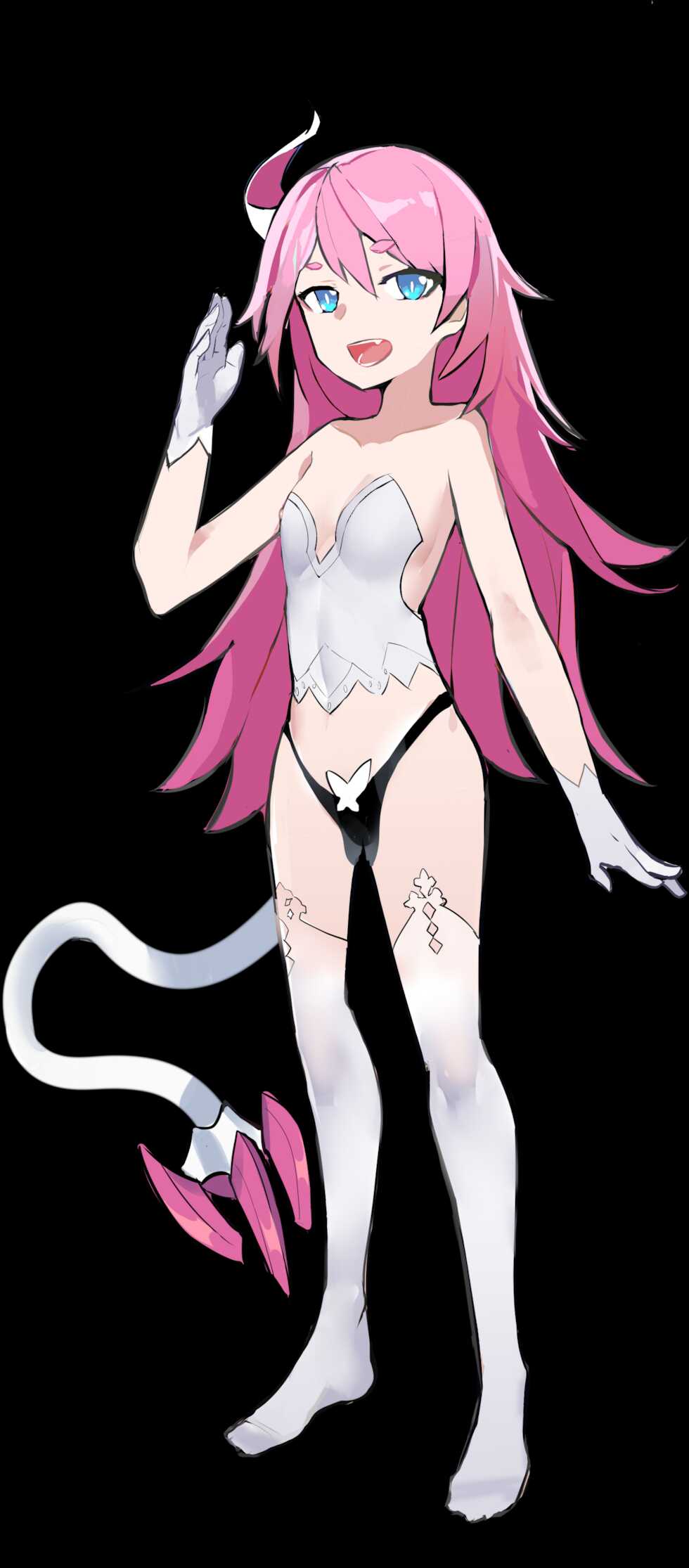 [personality] 【房间06】神秘组织 (Houkai Impact 3) [Chinese] - Page 19