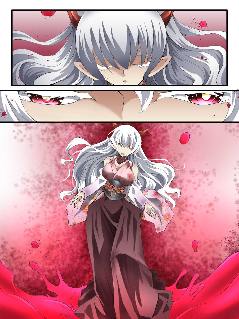 [Atelier Hachifukuan] Superheroine Yuukai Ryoujoku ANOTHER TRY 04 [Chinese] [有条色狼汉化] - Page 7