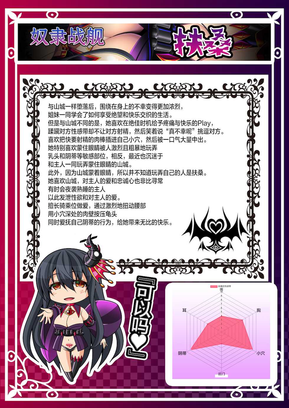 [Atsugari Giyuugun (Militia)] Akuochi Kanmusu Meikan (Kantai Collection -KanColle-) [Chinese] [转尾巴猫汉化] - Page 14