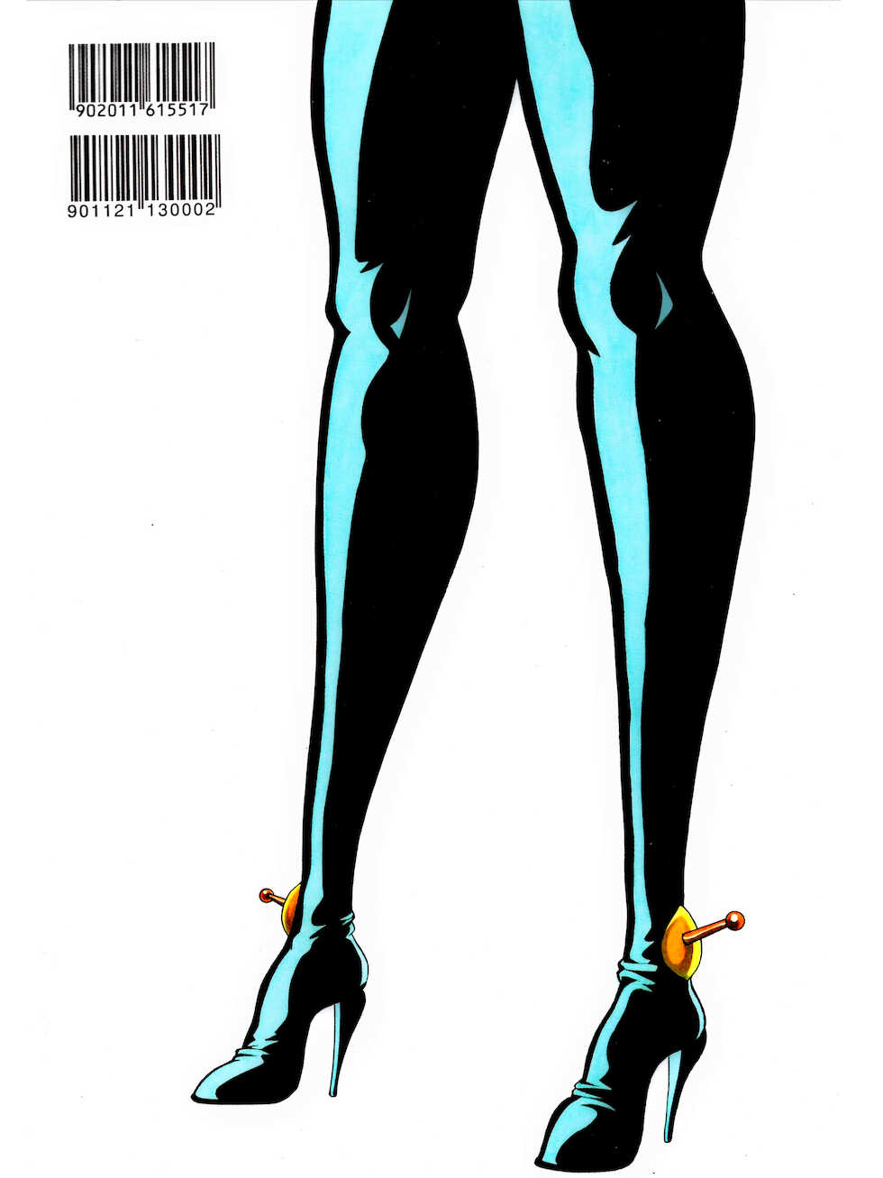 (C63) [FANGS (Uetakano Oike)] SUNSET Girls (G Gundam, Zeta Gundam) - Page 28