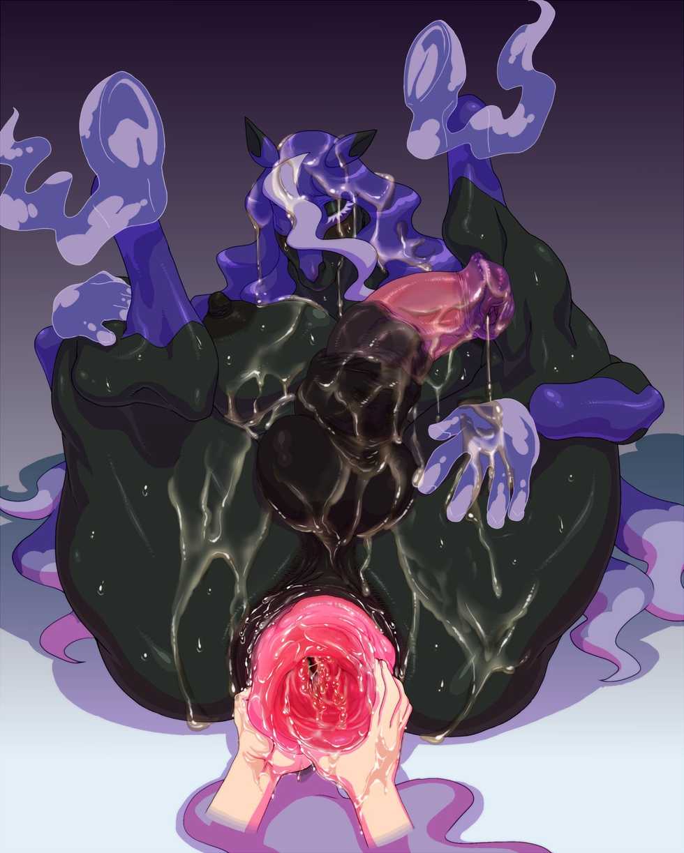 [nezumin] TranSpectrier (Pokemon) - Page 4