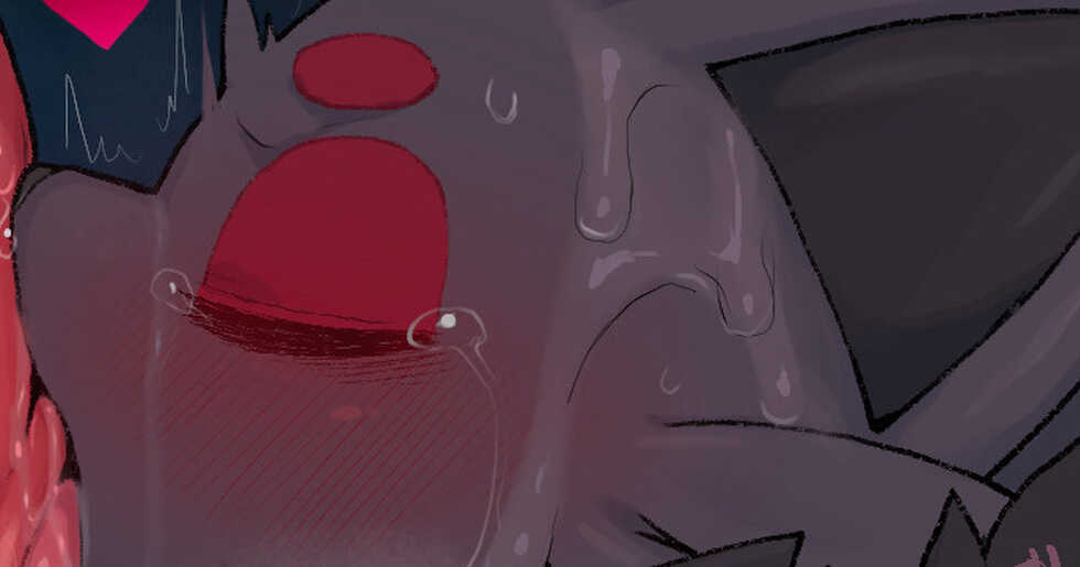 [Syuro] Kyuu shin kitsune (Pokemon) - Page 1