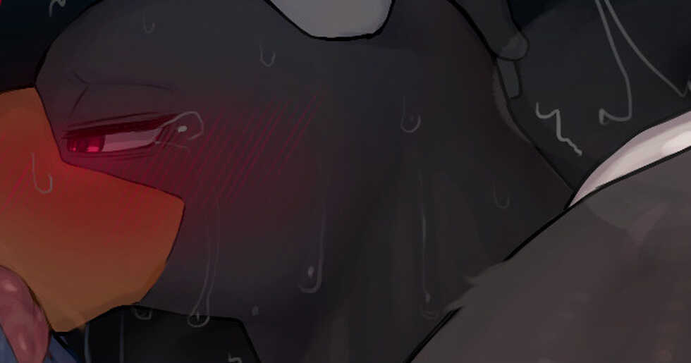 [Syuro] Makeinu (Pokemon) - Page 1