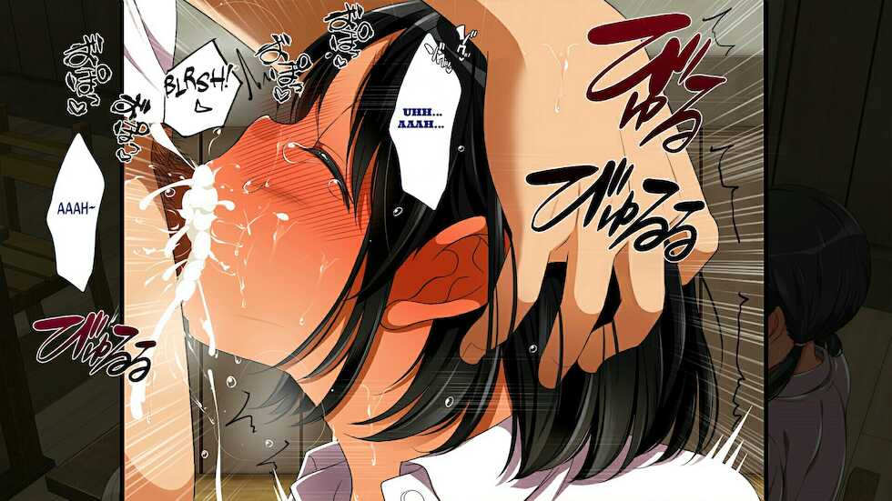 SHUNNED BY THE VILLAGE...! (Capitulo 2) (Spanish) - Page 30