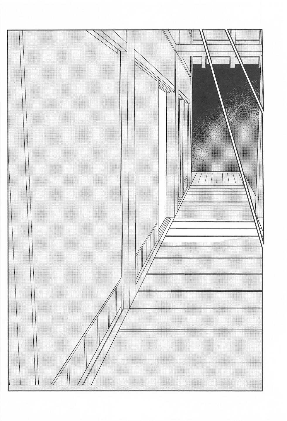 (Senka no Haru Taisai 2021 -Osaka-) [Sainokawara (Harutsuge Sachi)] Sweet Romance (Touken Ranbu) - Page 19