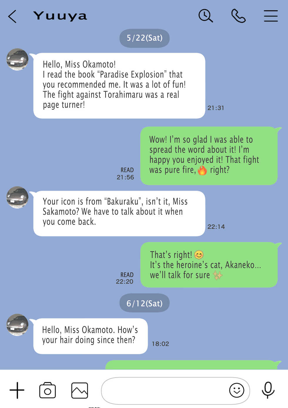 [Chocoro] Kanojo no SmaPho o Nozoita dake nano ni | I Just Snooped through Her Smartphone [English] [Decensored] - Page 32