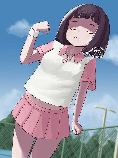 [Parins] Shukushoushita otko no ko wo marunomi shouka shouka suru onna no ko - Page 2