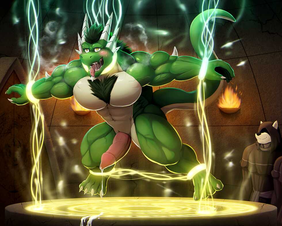 [Primodrago] 2018 Big Pack Bundles - Page 11