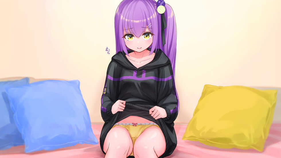 [omatsurikibun (Ueno Tarou)] Anzu's Masturbation Delivery - Page 7