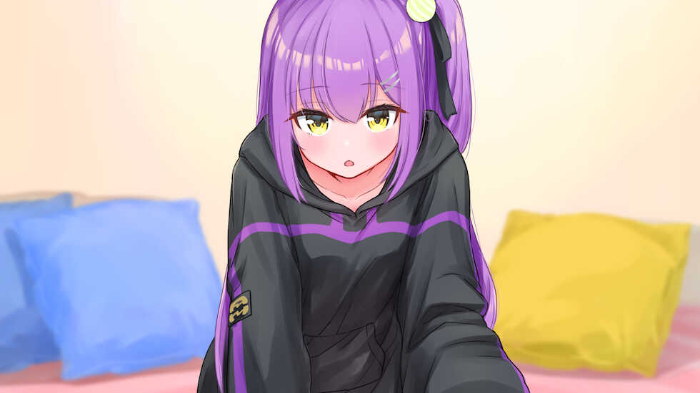 [omatsurikibun (Ueno Tarou)] Anzu's Masturbation Delivery - Page 27