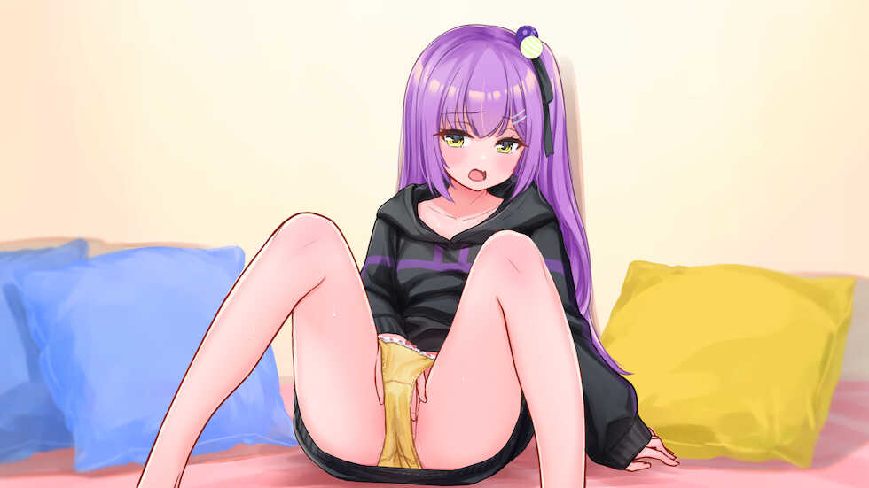 [omatsurikibun (Ueno Tarou)] Anzu's Masturbation Delivery - Page 32