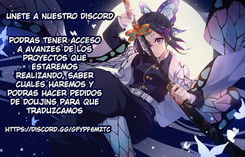 [No Such Agency (Puranpuman)] Koukaku Fukei! Gochounai no Seigi o Tsuranuke!! [Spanish] [Allen Translations] [Decensored] - Page 22