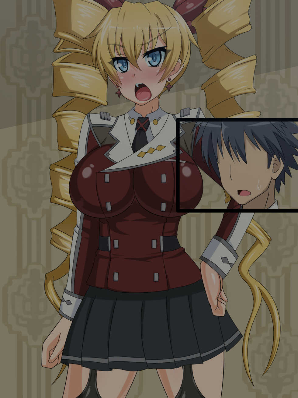 [HINJYAKU] Kininatteita Onnanoko ga, Itsunomanika Kimobuta Otoko no Ochinpo Ana ni Tsukuri Kaerareteita Onnanoko no Ohanashi ~Kedakaki Ikusa Hime no Mahiro Hen~ | 어느샌가 여자아이가 기분 나쁜 돼지의 자지구멍이 되어버린 이야기 ~고귀한 전희의 말로~ (Hundred) [Korean] - Page 4