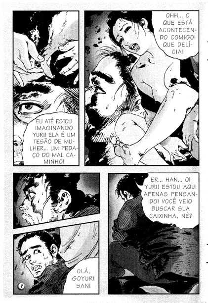 Cunhada Sapeca [Portuguese-BR] - Page 5