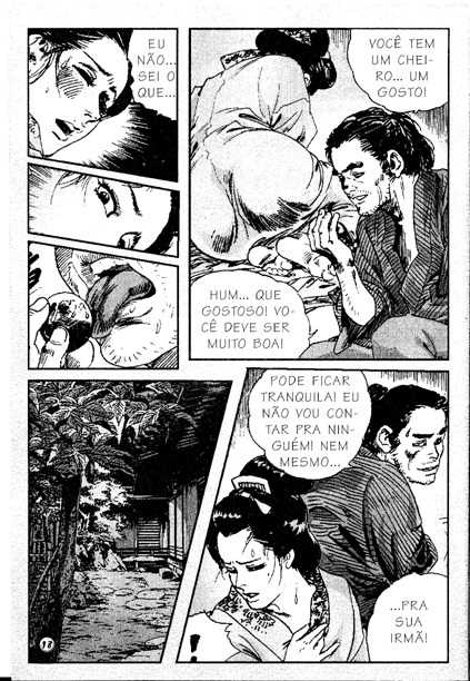 Cunhada Sapeca [Portuguese-BR] - Page 13