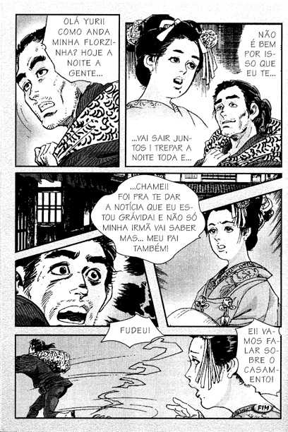 Cunhada Sapeca [Portuguese-BR] - Page 25