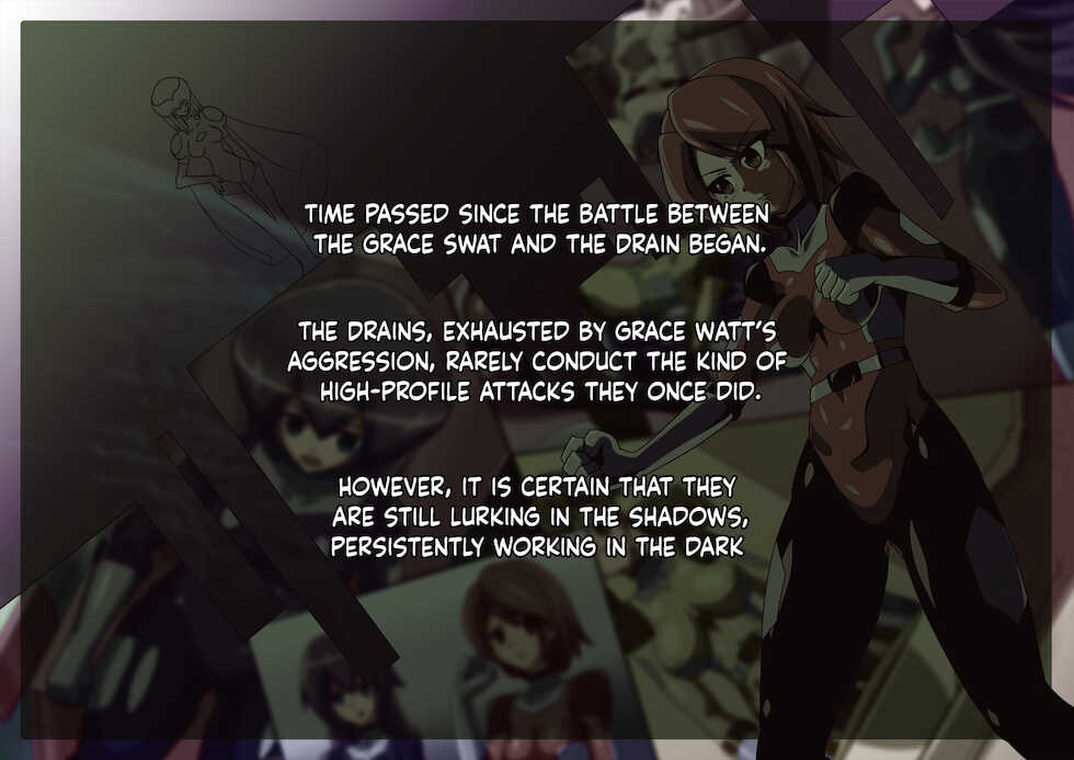 [ALLOWS] Gracewatt The Monsterizing [English] [Project Valvrein] - Page 3