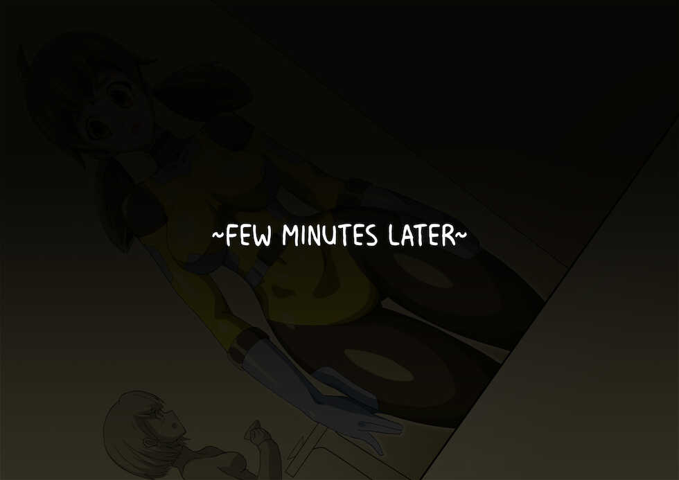 [ALLOWS] Gracewatt The Monsterizing [English] [Project Valvrein] - Page 12
