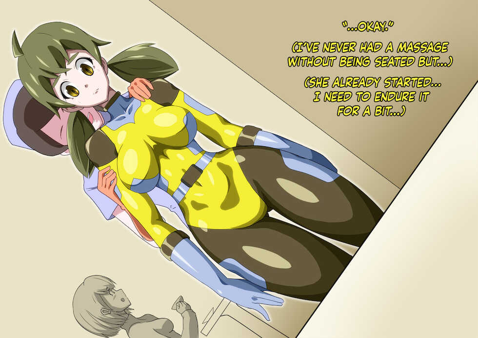 [ALLOWS] Gracewatt The Monsterizing [English] [Project Valvrein] - Page 17