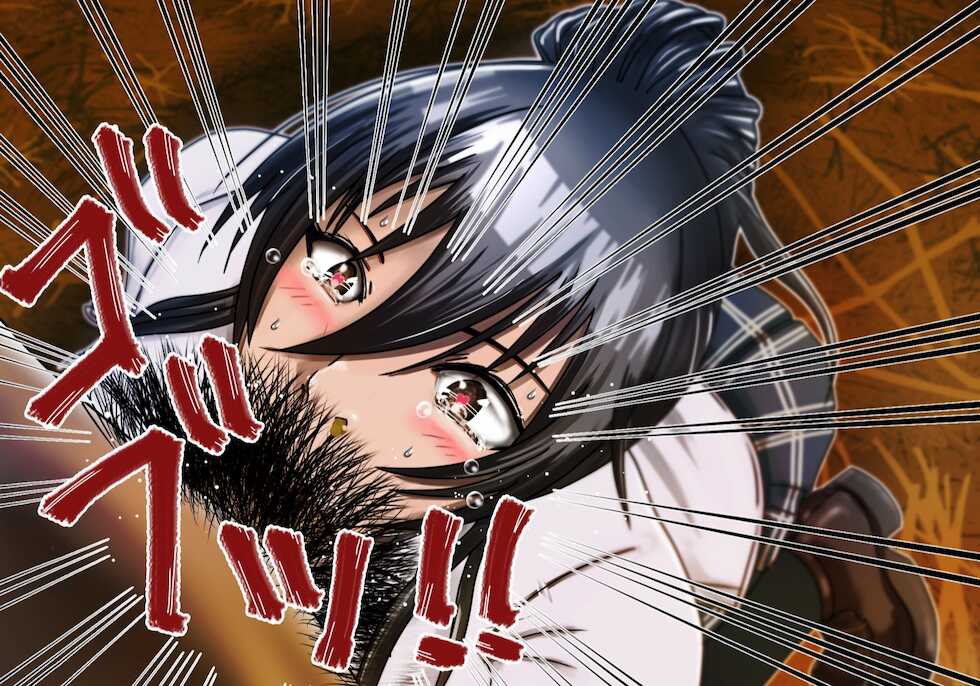 [鬼天裂大百禍] 催眠をかけた王子様アイドルに自分の糞尿で汚した制服を着せてみよう! - Page 9