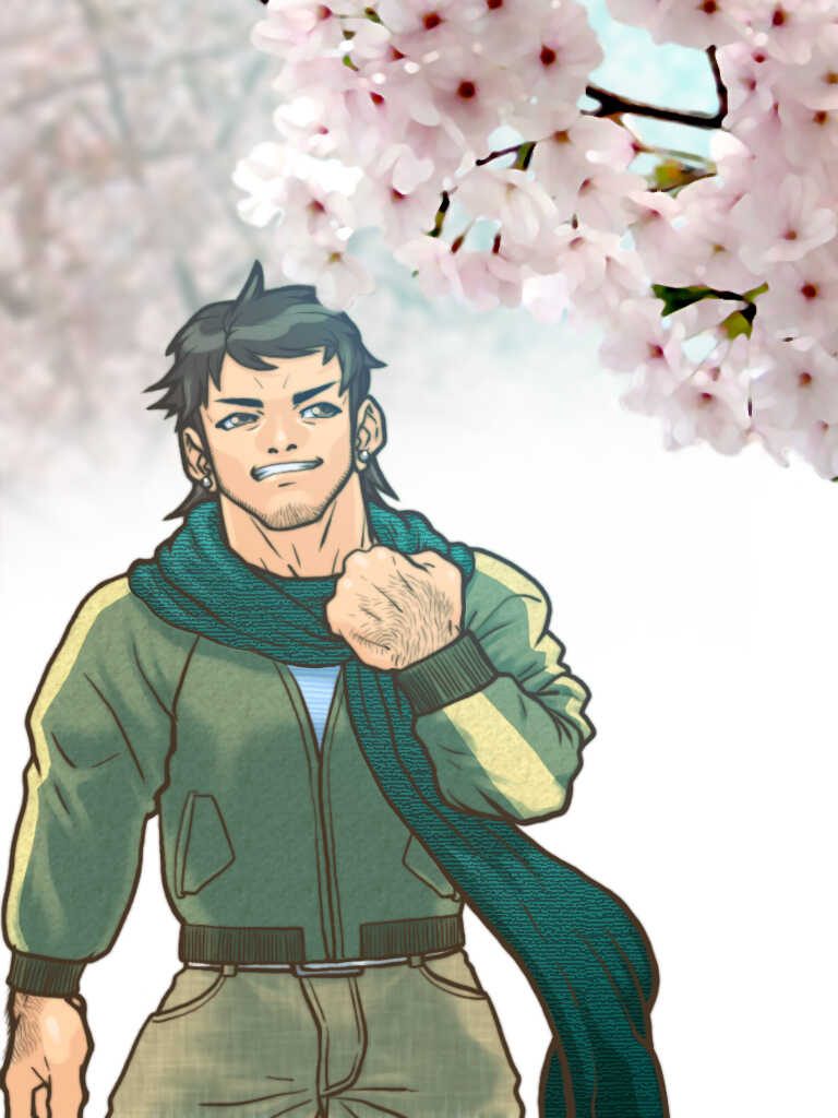 [Okoto Kyoushitsu (Galeo)] Art Book-01 [Digital] - Page 17