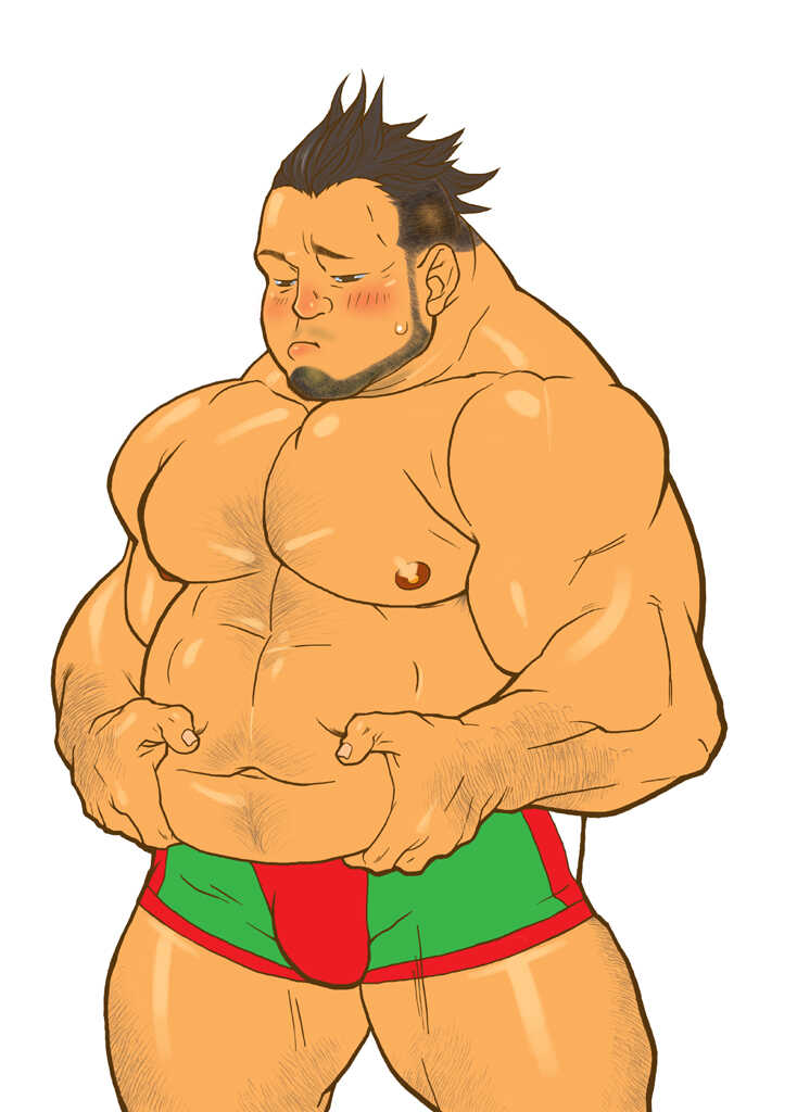 [Okoto Kyoushitsu (Galeo)] Art Book-01 [Digital] - Page 20