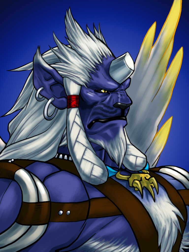 [Okoto Kyoushitsu (Galeo)] Art Book-01 [Digital] - Page 30