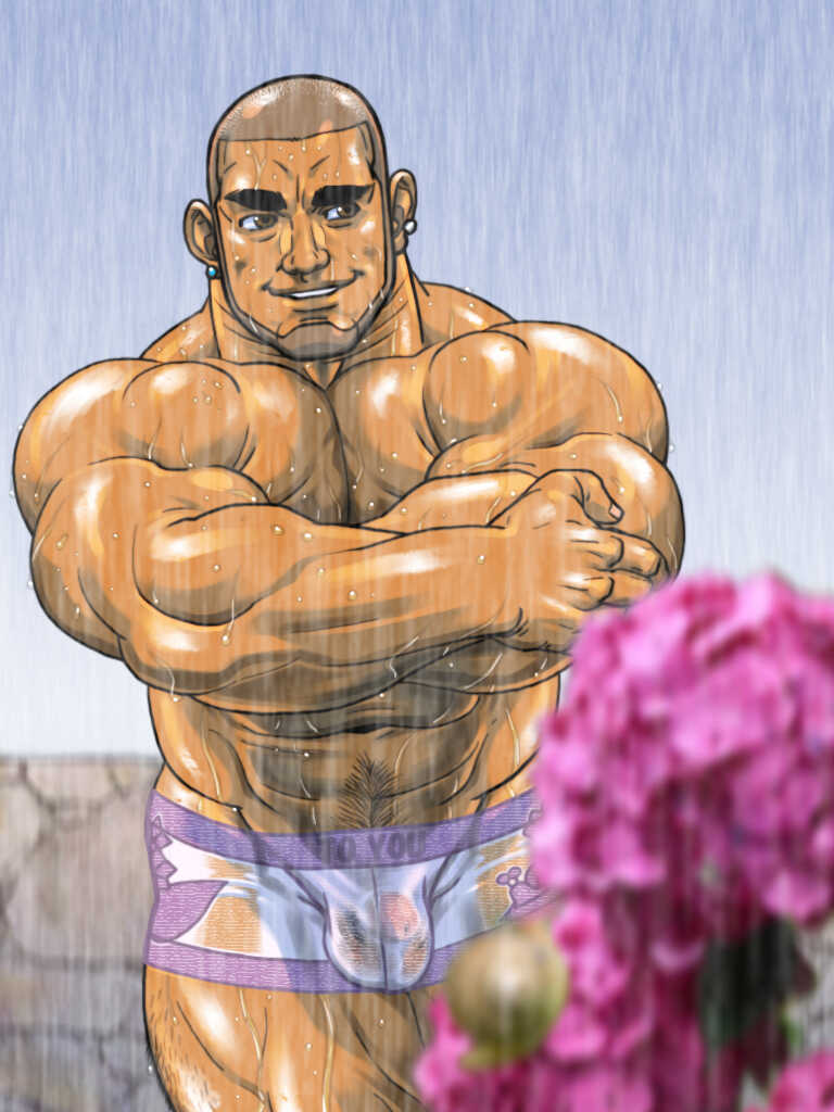 [Okoto Kyoushitsu (Galeo)] Art Book-02 [Digital] - Page 9