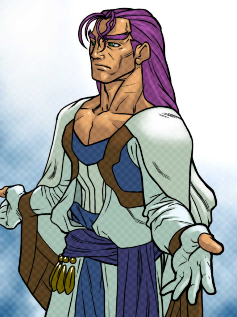 [Okoto Kyoushitsu (Galeo)] Art Book-02 [Digital] - Page 19