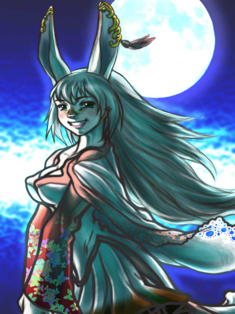 [Okoto Kyoushitsu (Galeo)] Art Book-02 [Digital] - Page 20