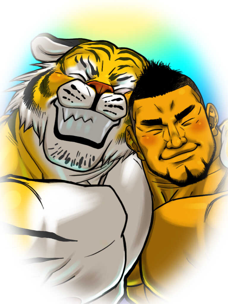 [Okoto Kyoushitsu (Galeo)] Art Book-02 [Digital] - Page 21