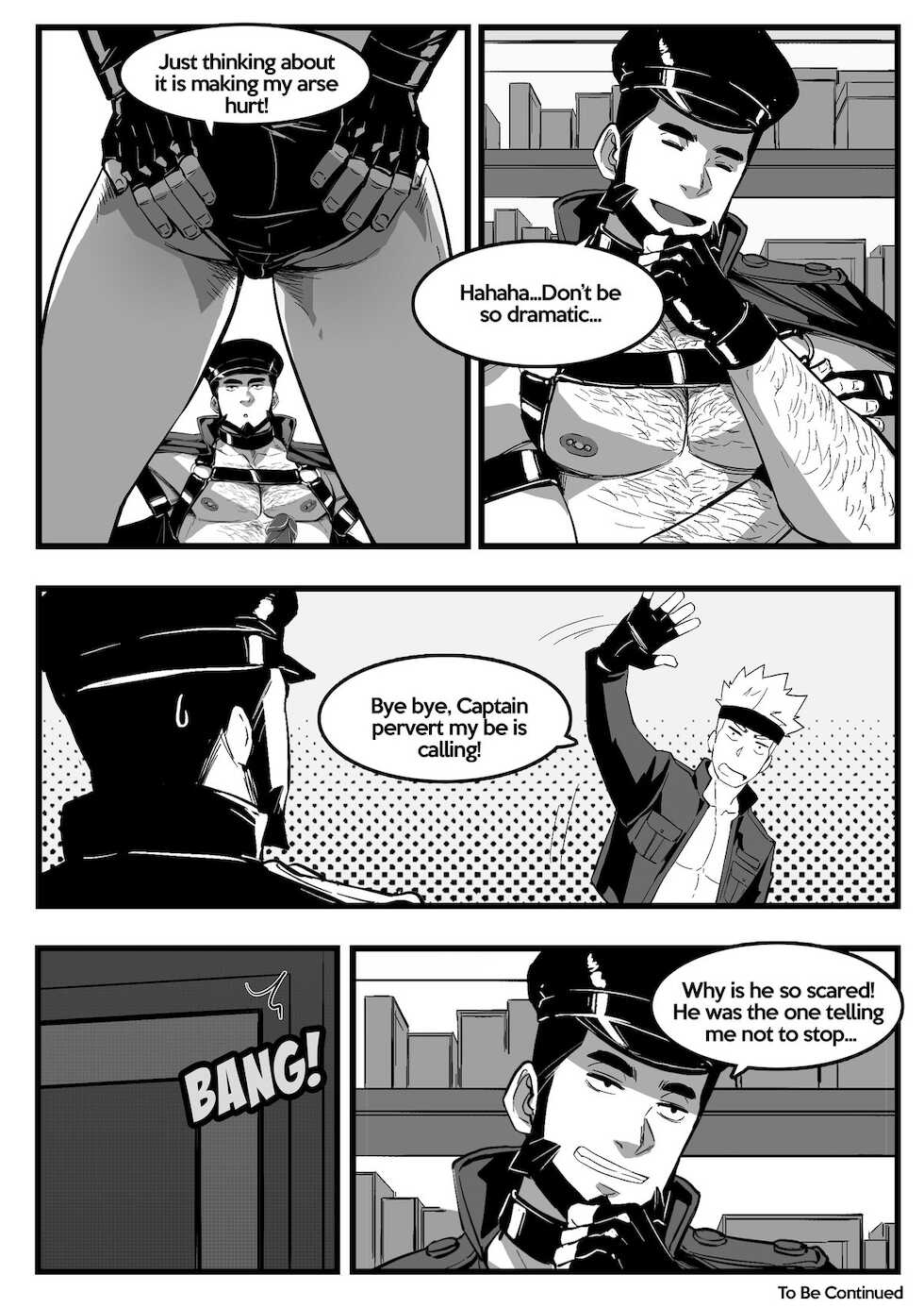Maorenc - August, September & October 2021 - Page 12