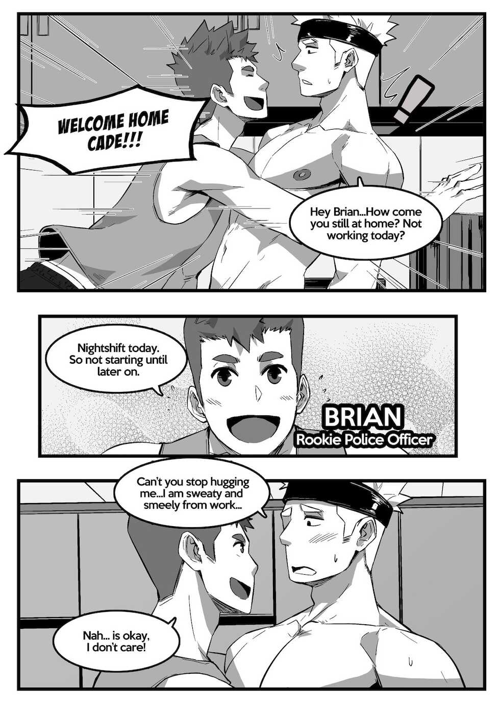 Maorenc - August, September & October 2021 - Page 14