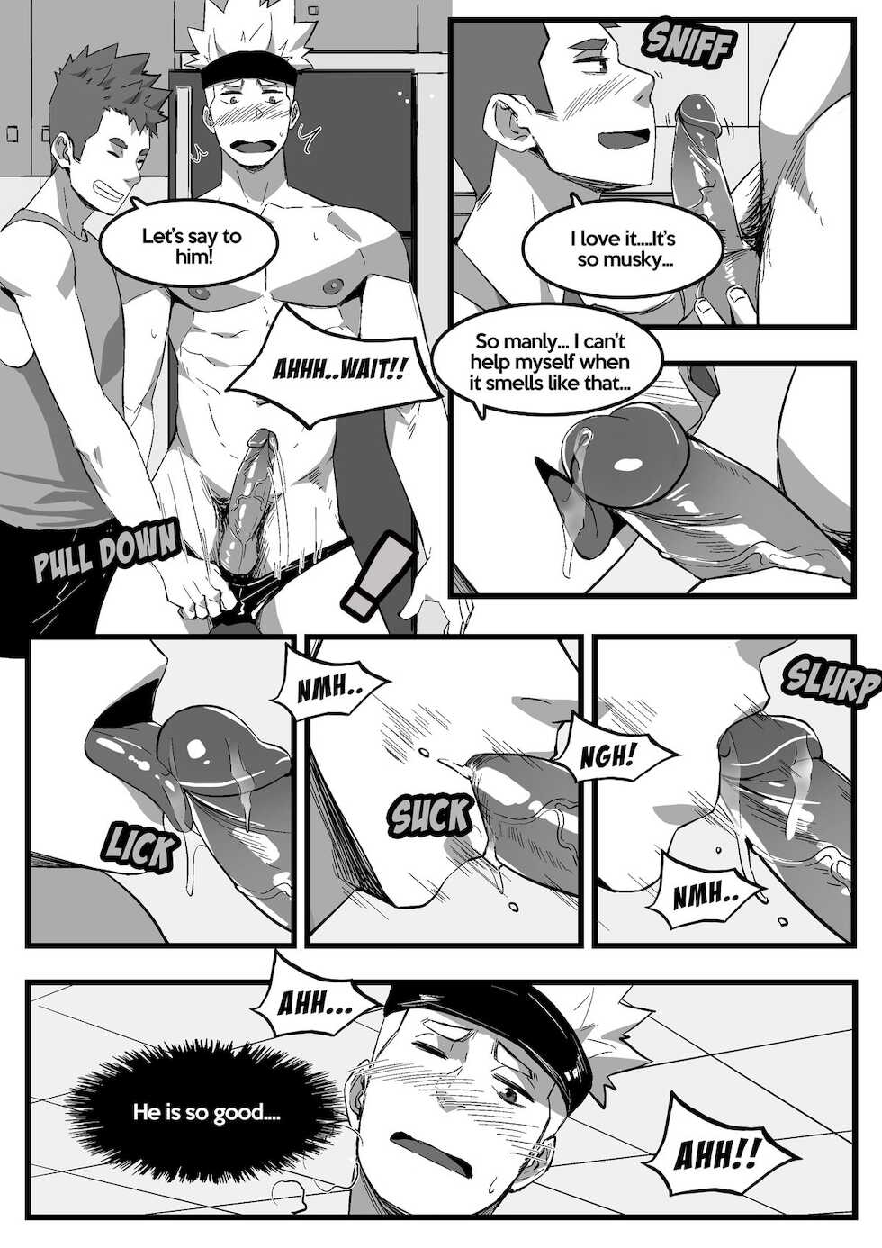 Maorenc - August, September & October 2021 - Page 17