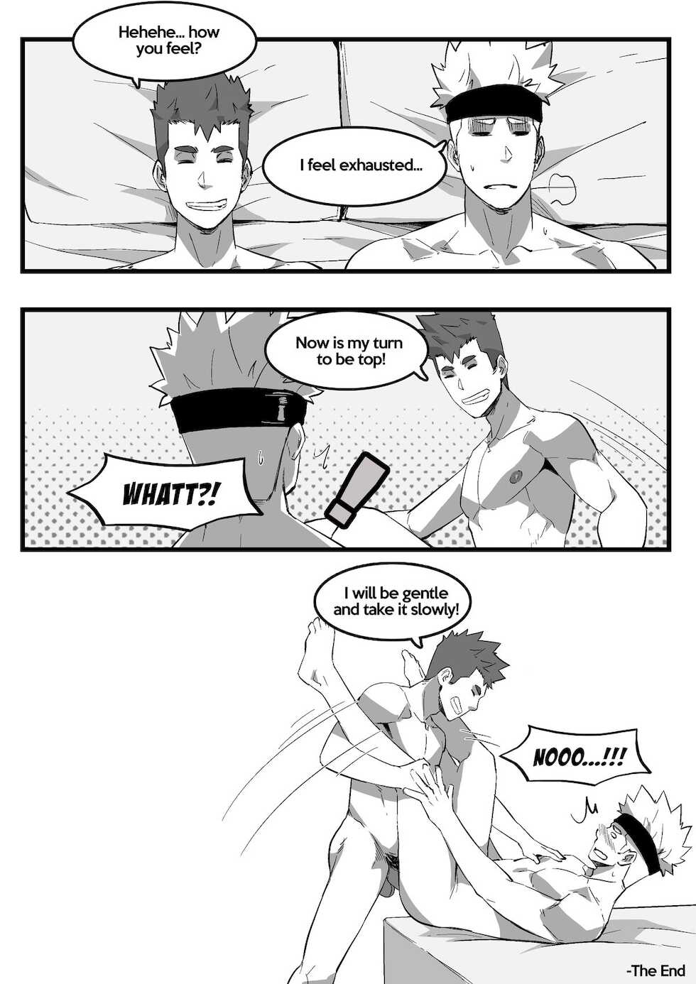 Maorenc - August, September & October 2021 - Page 29