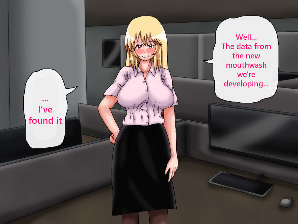 [Kakkuu Mogura] Sennyuu! Bounyuu! Hikentai! ~Sennyuu ni Shippai shita Spy-chan ga Bounyuuyaku no Jikkendai ni Sarechau Hanashi~ | Infiltrate! Swollen Breasts! Test Subject! ～A story about a spy who fails to infiltrate and is turned into a test subject for - Page 9